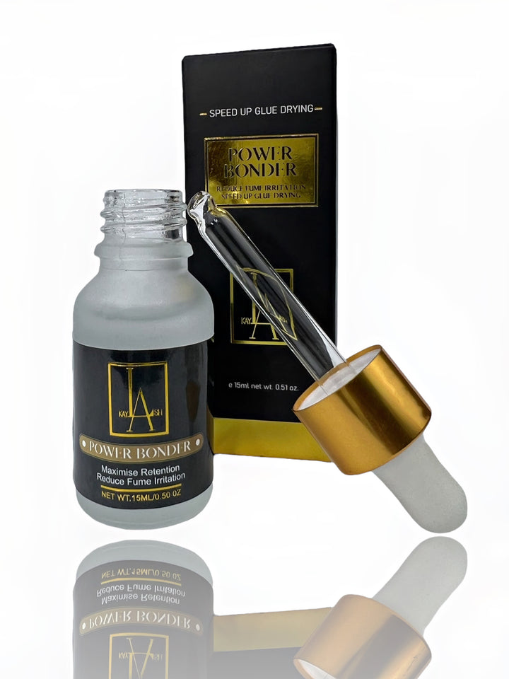 Power Bonder
