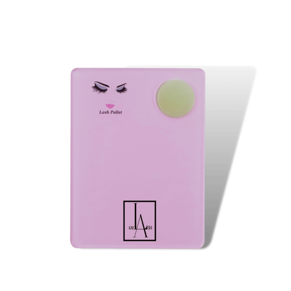 Pallet – Lash Equipment