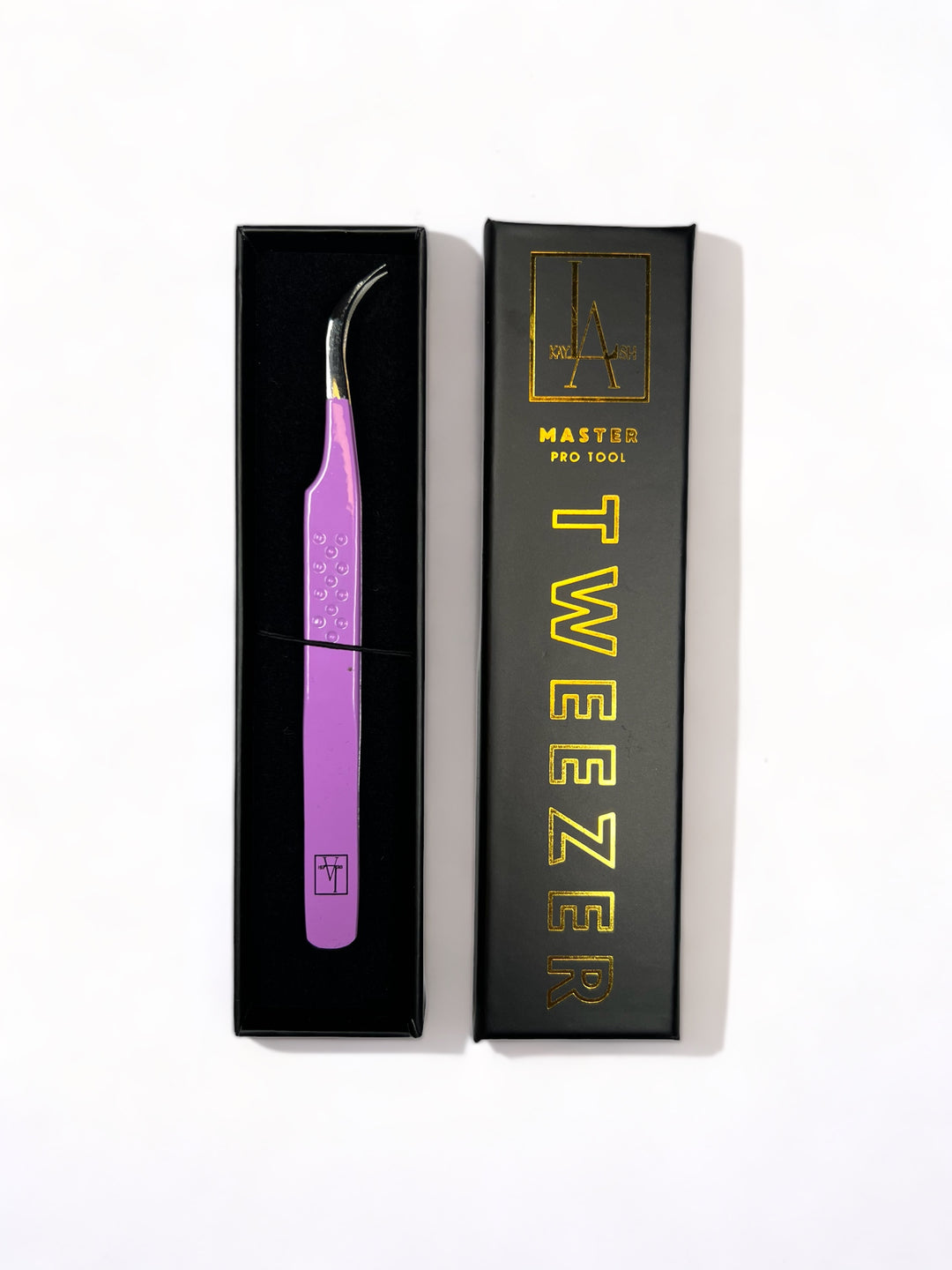 PURPLE VOLUME SET