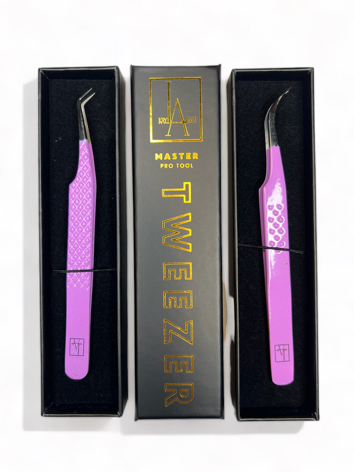 PURPLE VOLUME SET