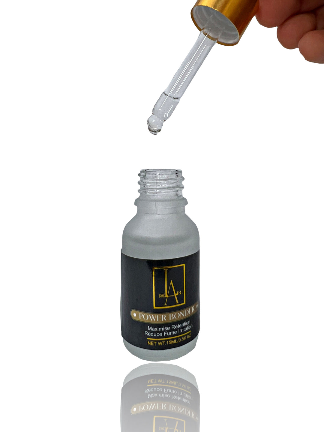 Power Bonder