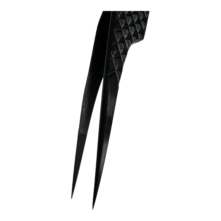BLACK MASTER VOLUME SET