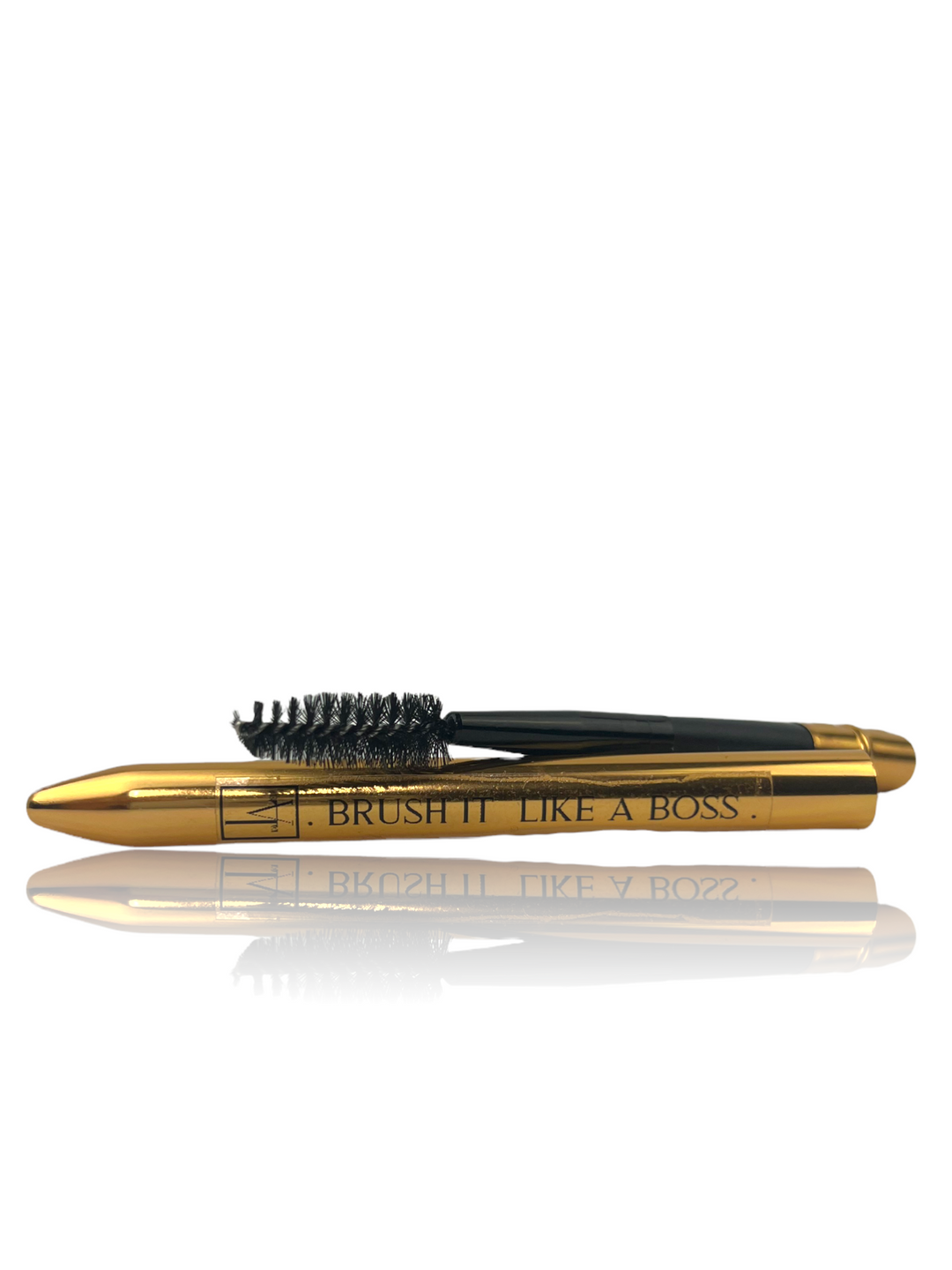 Golden Brush